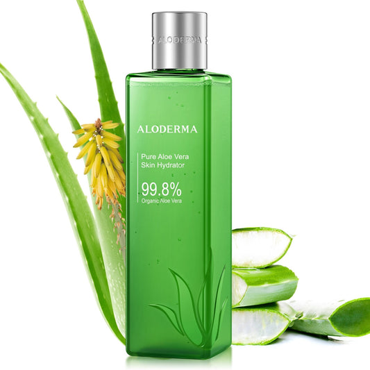 ALODERMA Aloe Vera Skin Hydrator - Concordia Style Boutique