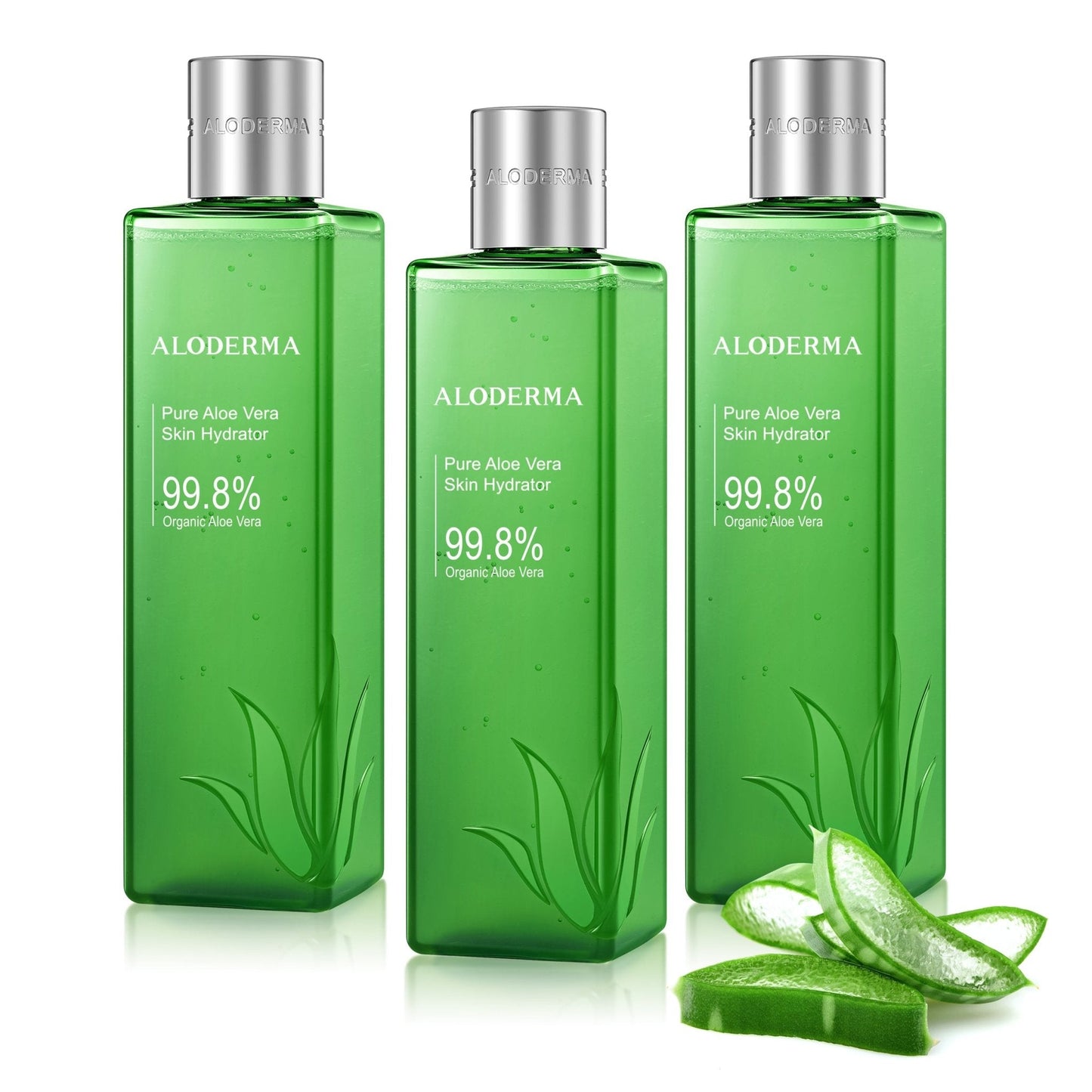 ALODERMA Aloe Vera Skin Hydrator - Concordia Style Boutique