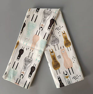 Descriptive image text