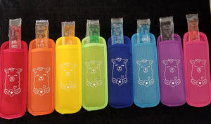 Descriptive image text