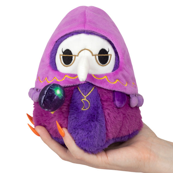 Squishable Plague Doctor Fortune Teller (Alter Egos Series 2)