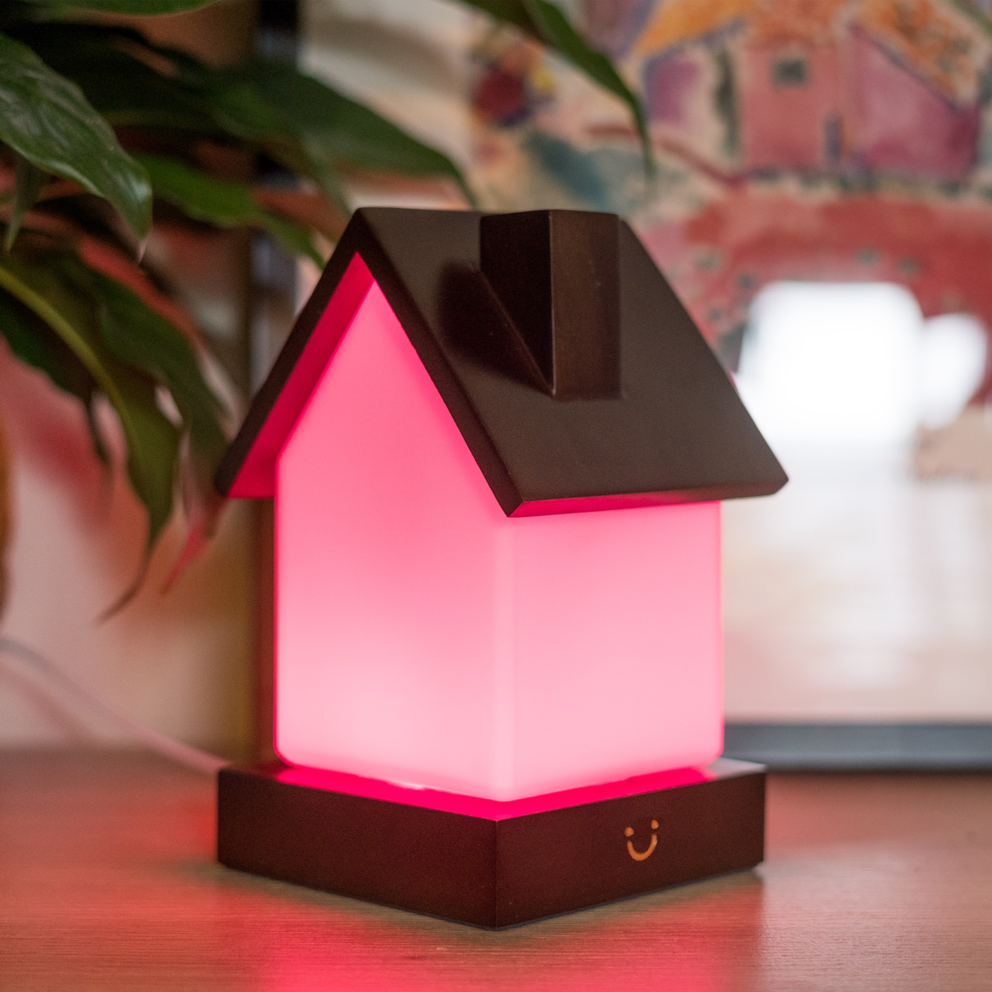 Modern Home Lamp - Concordia Style Boutique