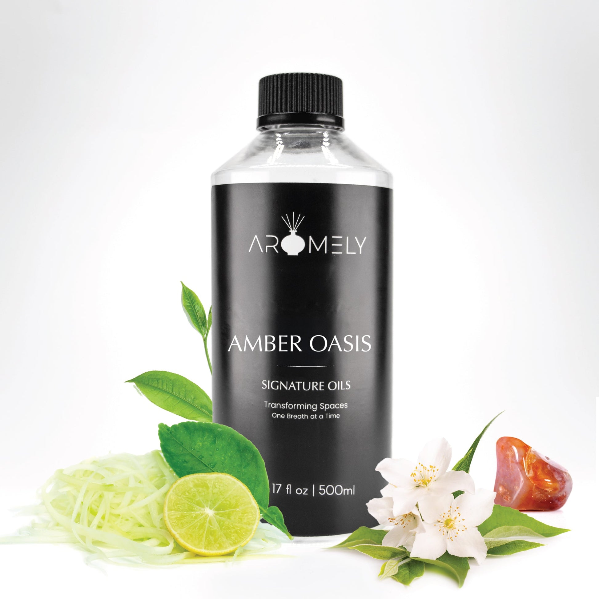 Amber Oasis - Inspired by: The Delano® - Concordia Style Boutique
