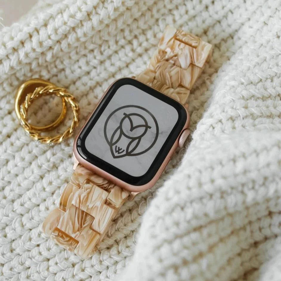 Perla Ceramic Strap - Concordia Style Boutique