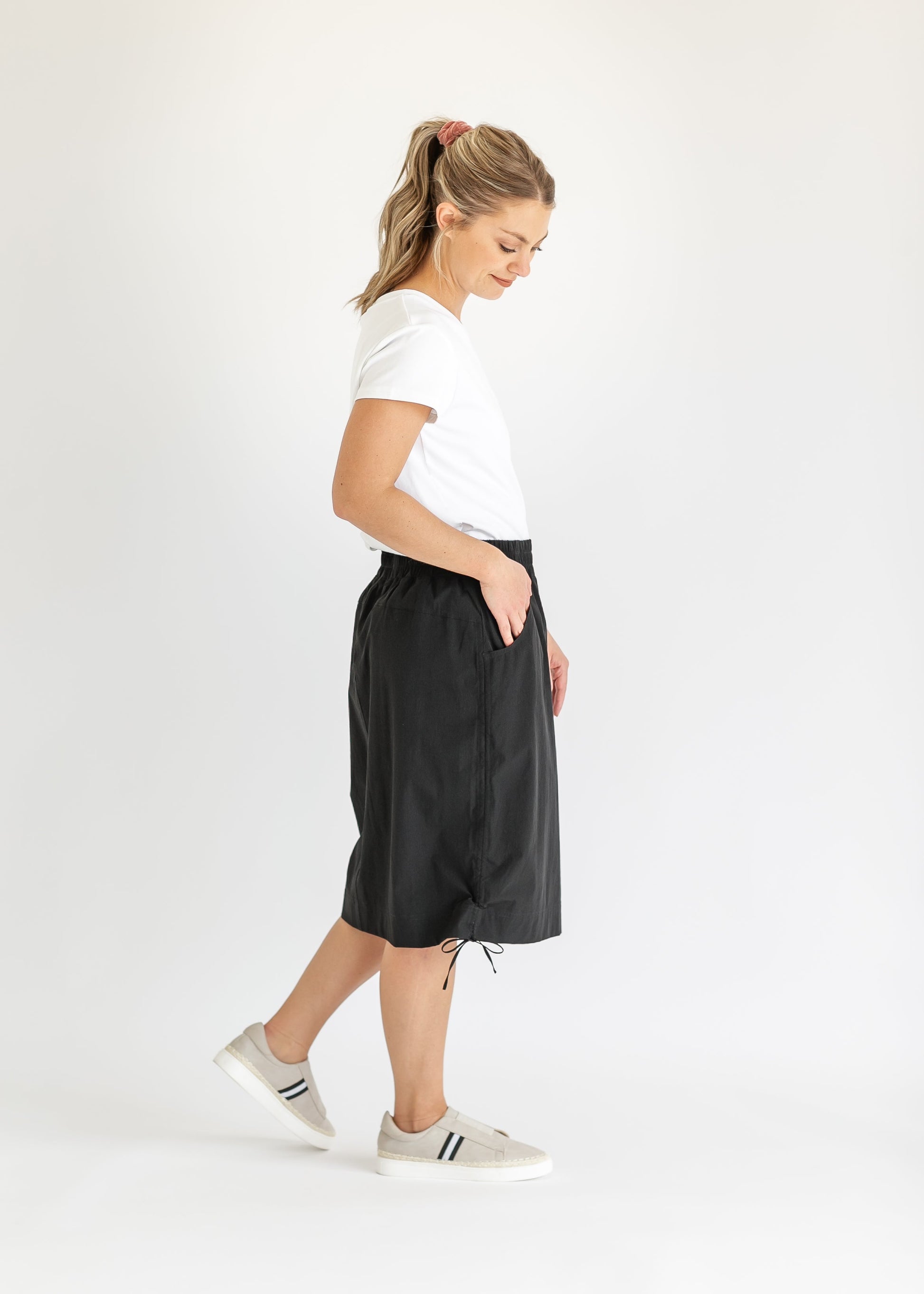 Andie Hiking Midi Skirt - Concordia Style Boutique