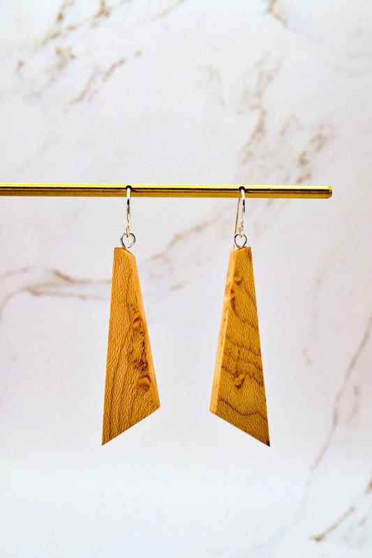 Ascent Earrings - Concordia Style Boutique