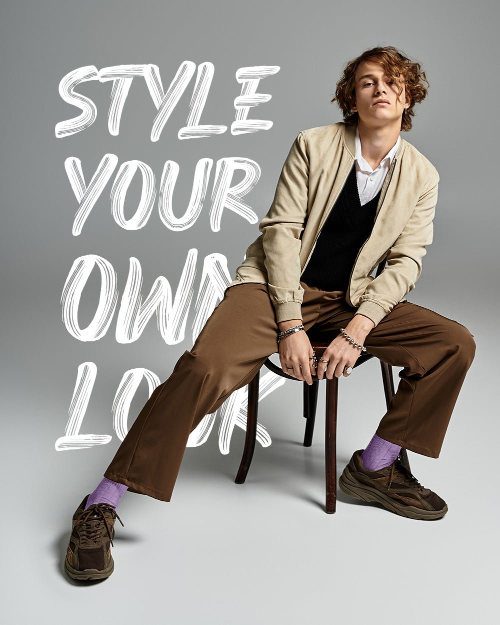 Vittorio Farina Men's Ribbed Shear Nylon Anklet Dress Socks