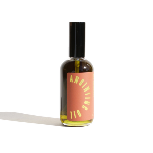 Anointing Oil - Concordia Style Boutique