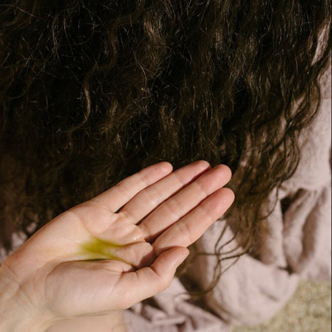 Experience Samples - Concordia Style Boutique