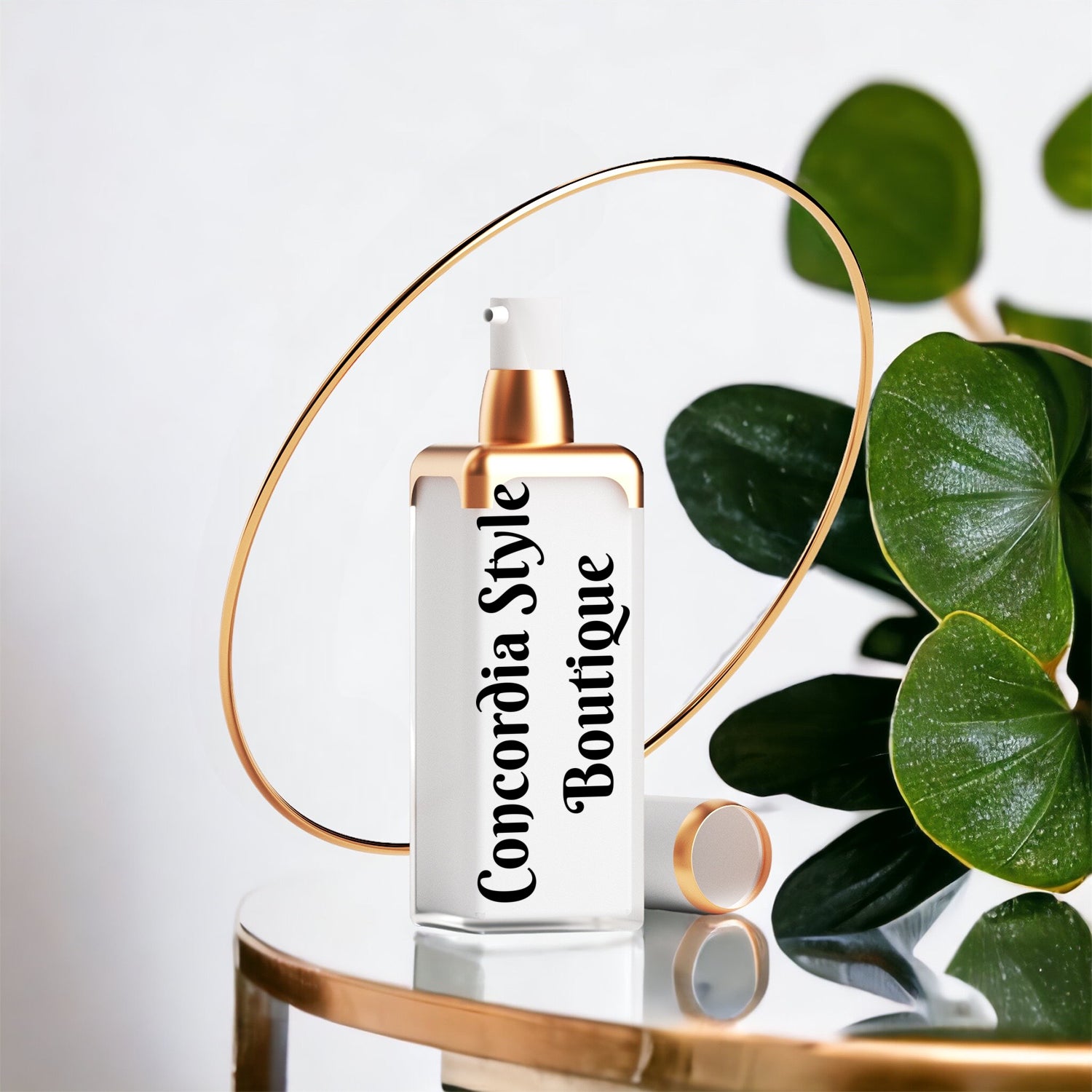 Anti-aging skincare cream - Premium anti-aging-serum from Concordia Style Boutique - Just $45! Shop now at Concordia Style Boutique