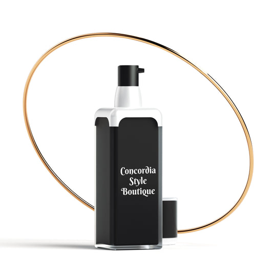 Anti-Aging Serum for Men - Premium anti-aging-serum-men from Concordia Style Boutique - Just $45! Shop now at Concordia Style Boutique