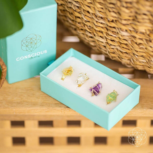 Anti-Stress Rings - Concordia Style Boutique