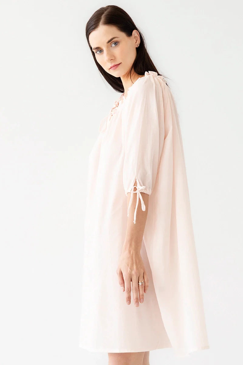 Antoinette Tunic