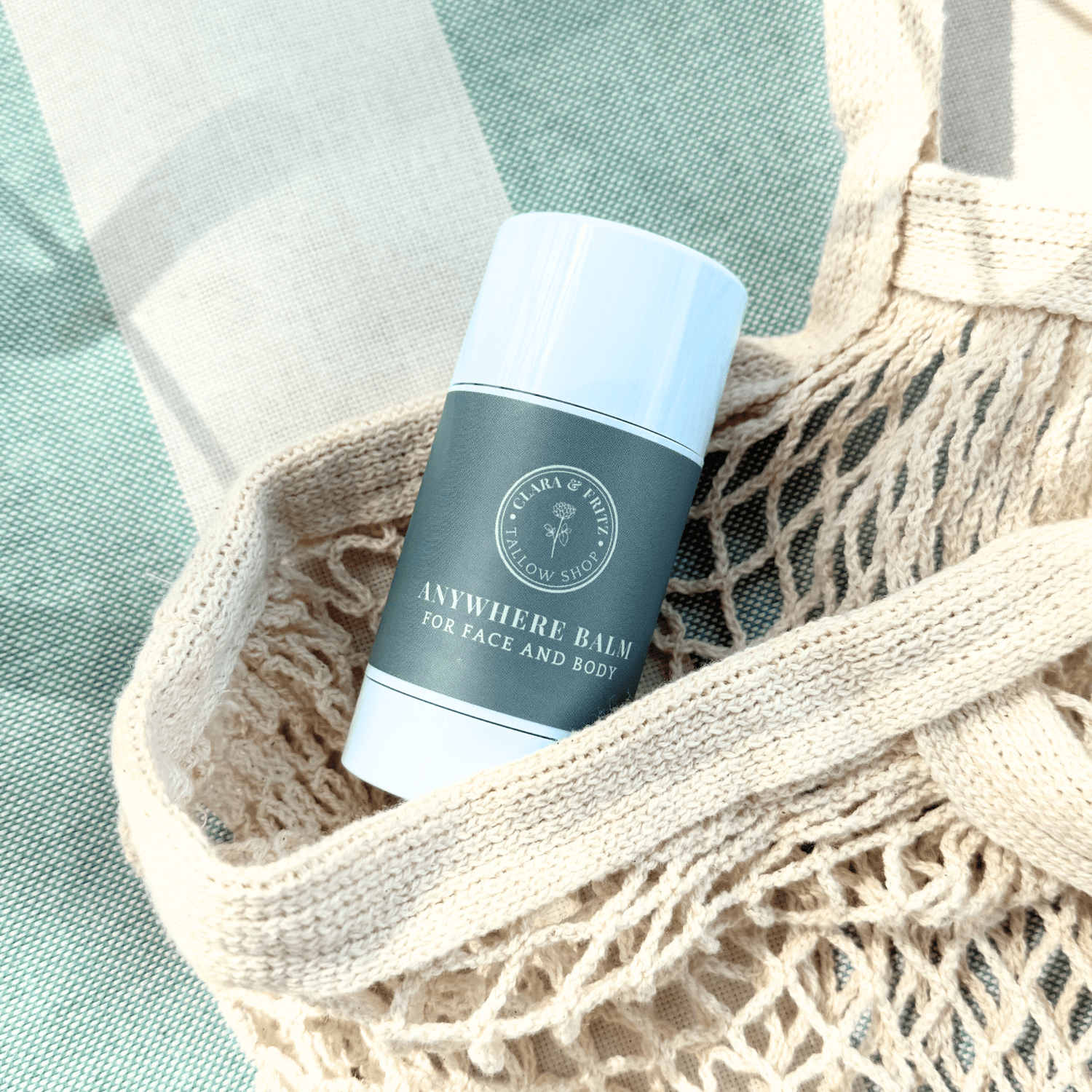 Anywhere Balm for Face & Body - Concordia Style Boutique