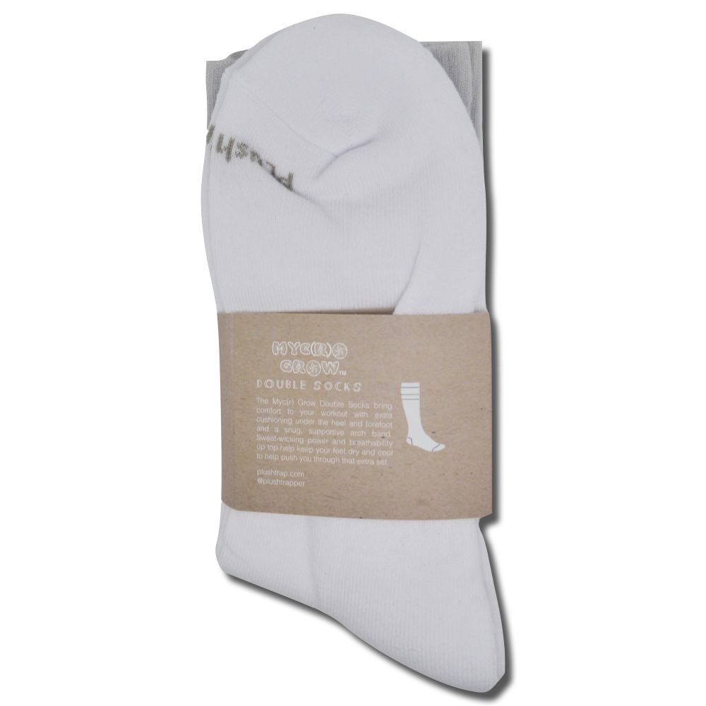 APE Myc(r)o Grow Double Socks