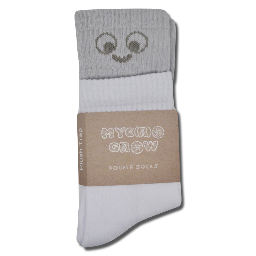 APE Myc(r)o Grow Double Socks