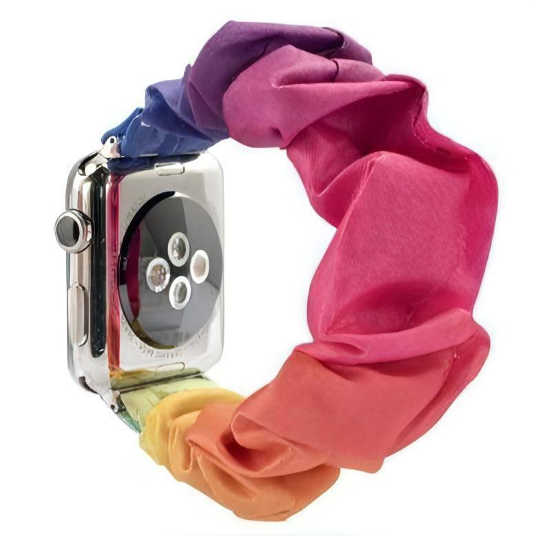 Aphelo Scrunchie Band - Concordia Style Boutique