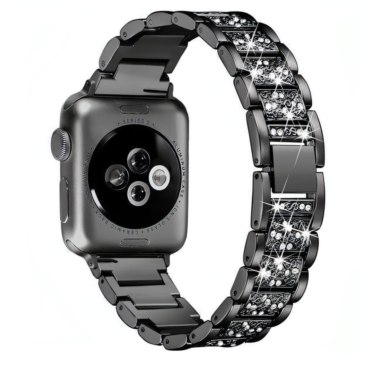Aphrodite Stainless Bracelet - Concordia Style Boutique