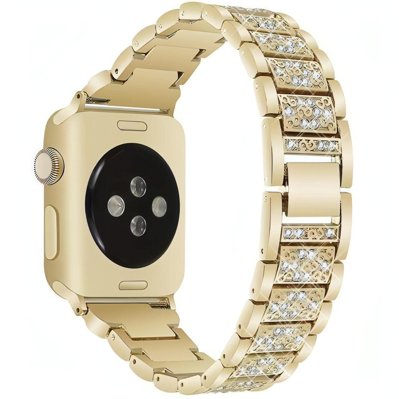Aphrodite Stainless Bracelet - Concordia Style Boutique