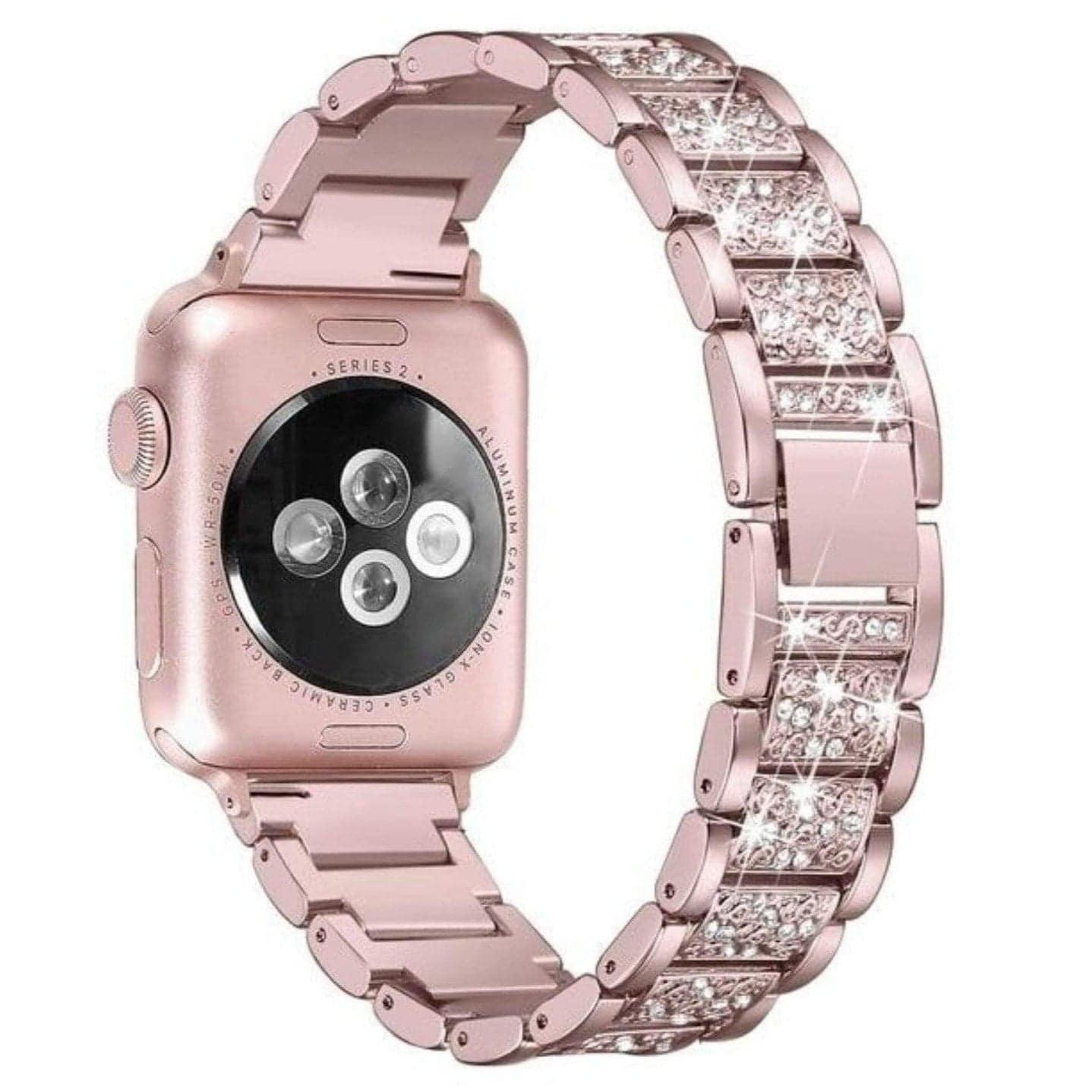 Aphrodite Stainless Bracelet - Concordia Style Boutique
