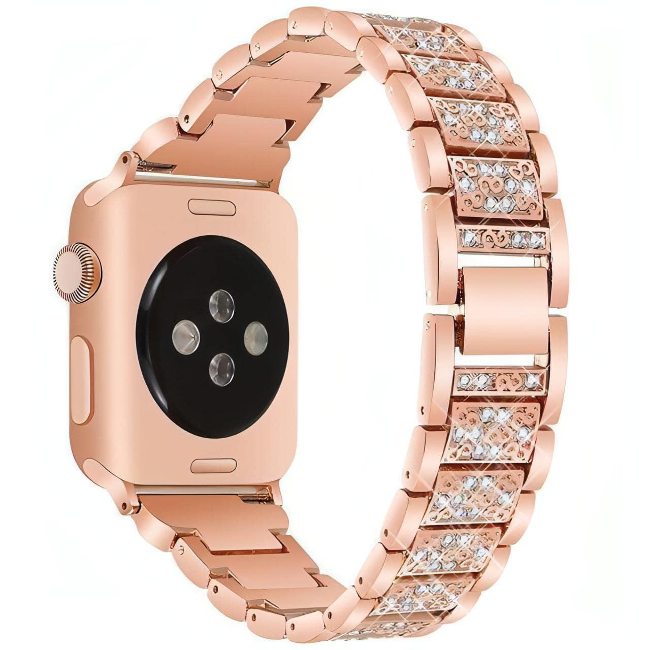 Aphrodite Stainless Bracelet - Concordia Style Boutique
