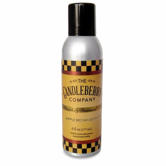 Apple Brown Betty™, Room Spray (Collective) - Concordia Style Boutique