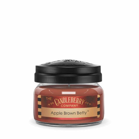 Apple Brown Betty™, Small Jar Candle (Collective) - Concordia Style Boutique