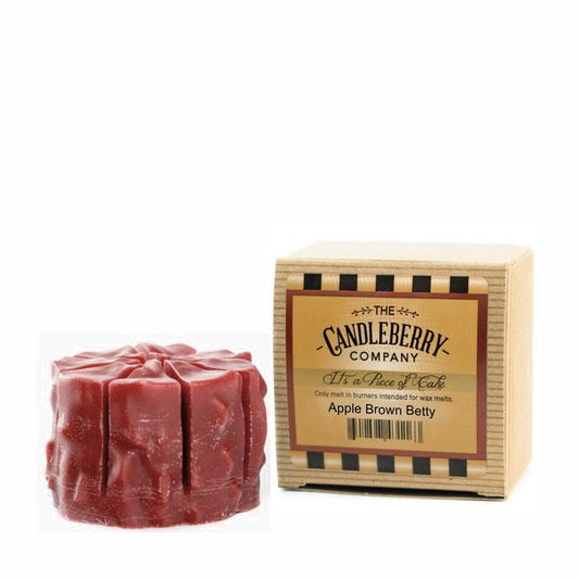 Apple Brown Betty™, Tart Wax Melts (Collective) - Concordia Style Boutique