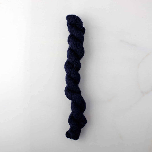 Appletons Wool Yarn - Navy Blue 852