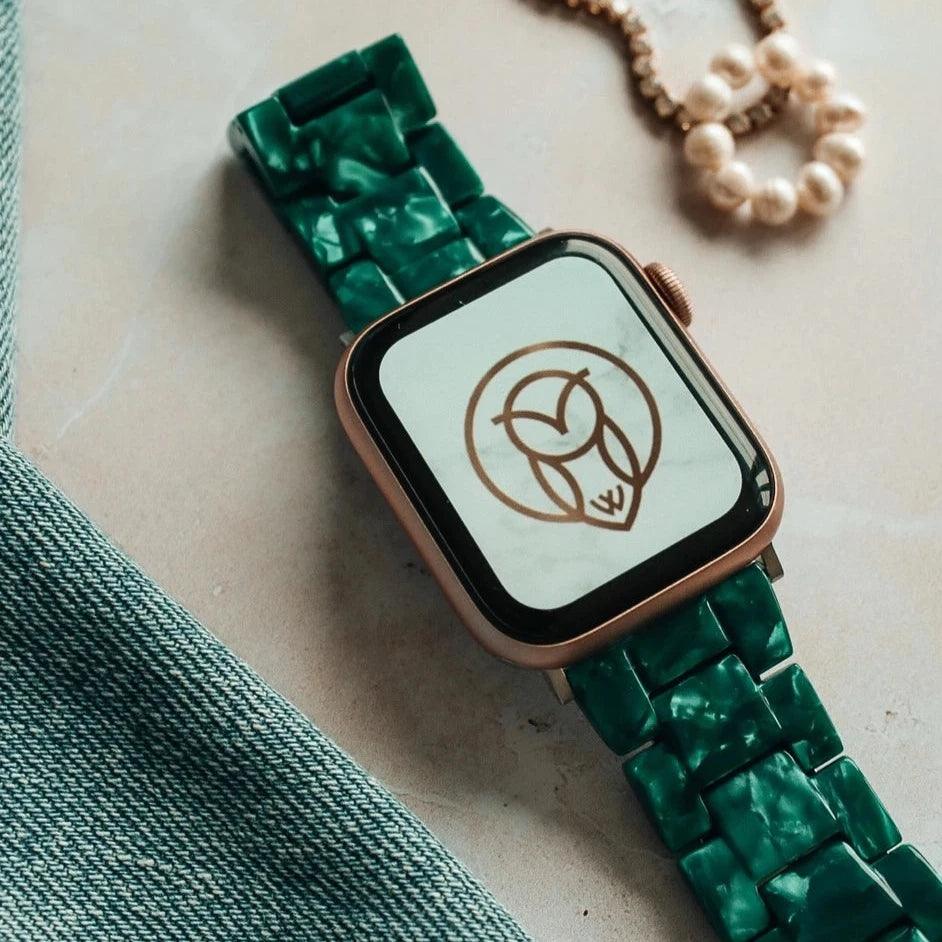 Perla Ceramic Strap - Concordia Style Boutique