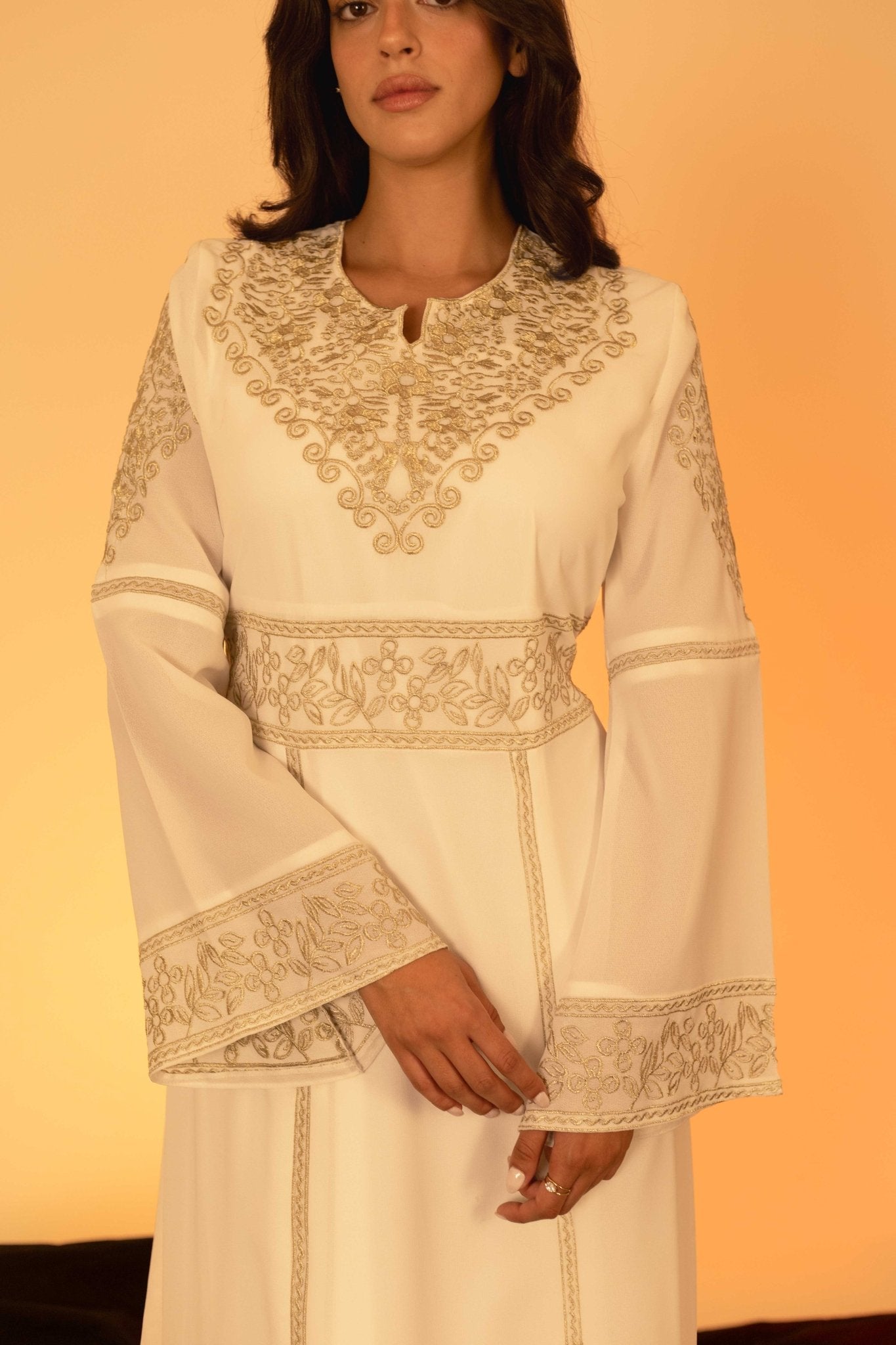 Arabian Princess Dress