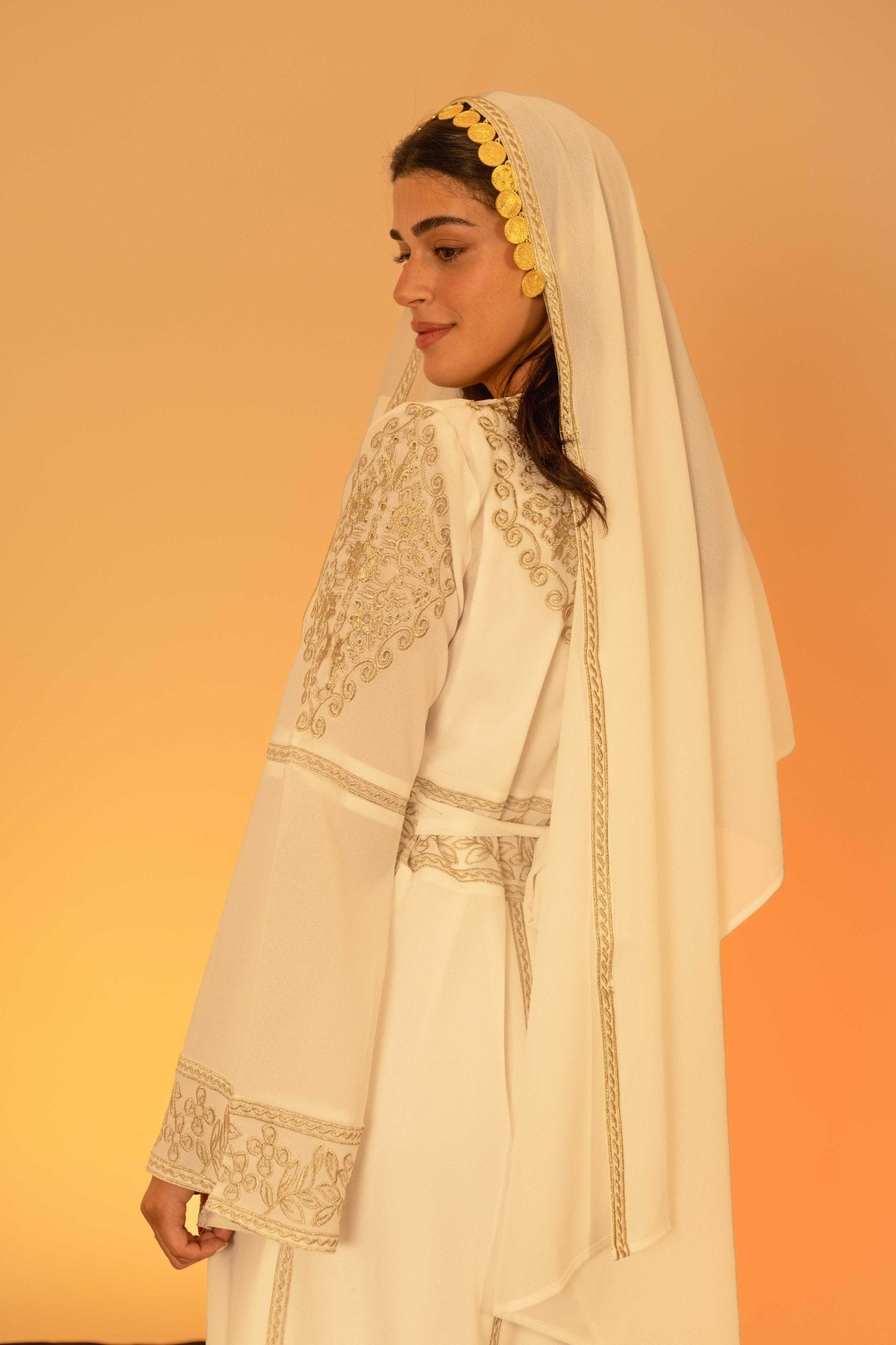 Arabian Princess Dress