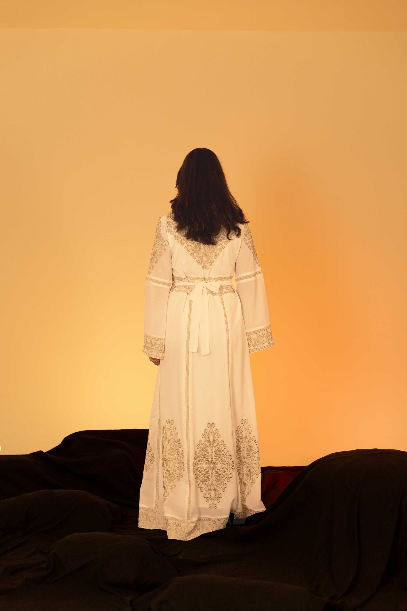 Arabian Princess Dress