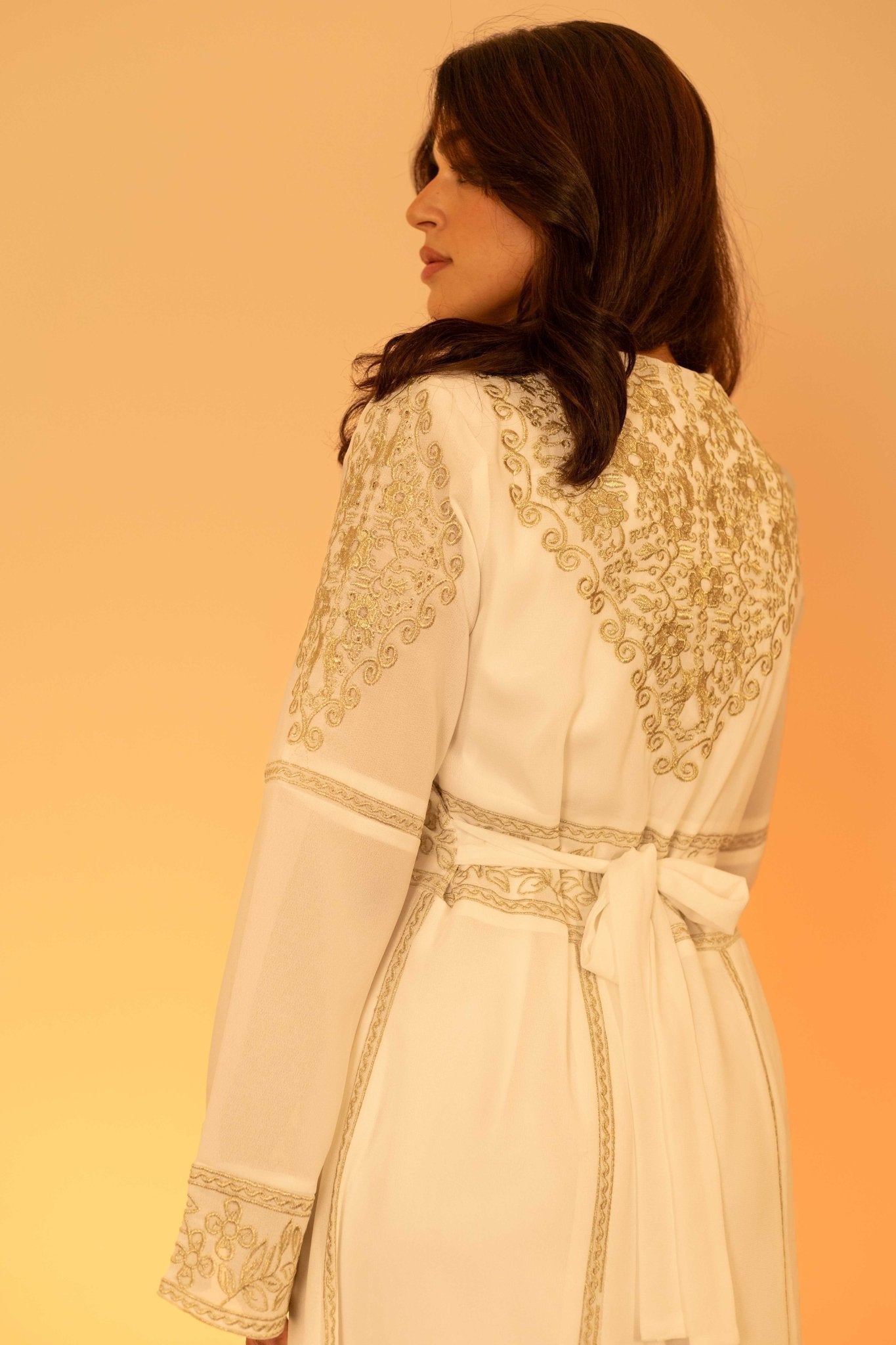 Arabian Princess Dress