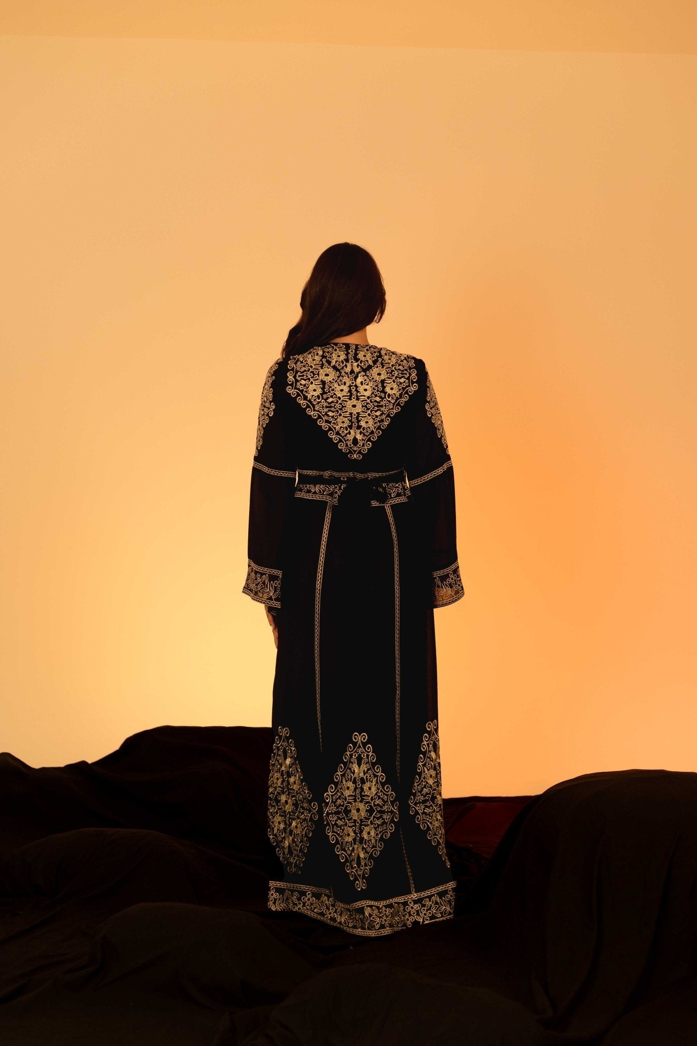 Arabian Princess Dress