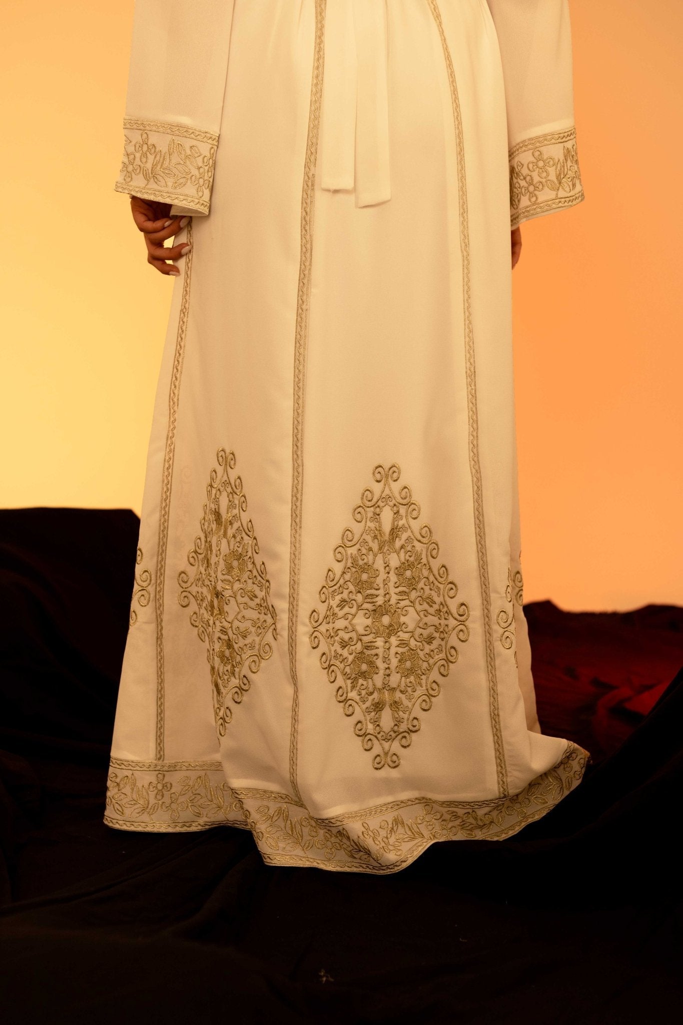 Arabian Princess Dress