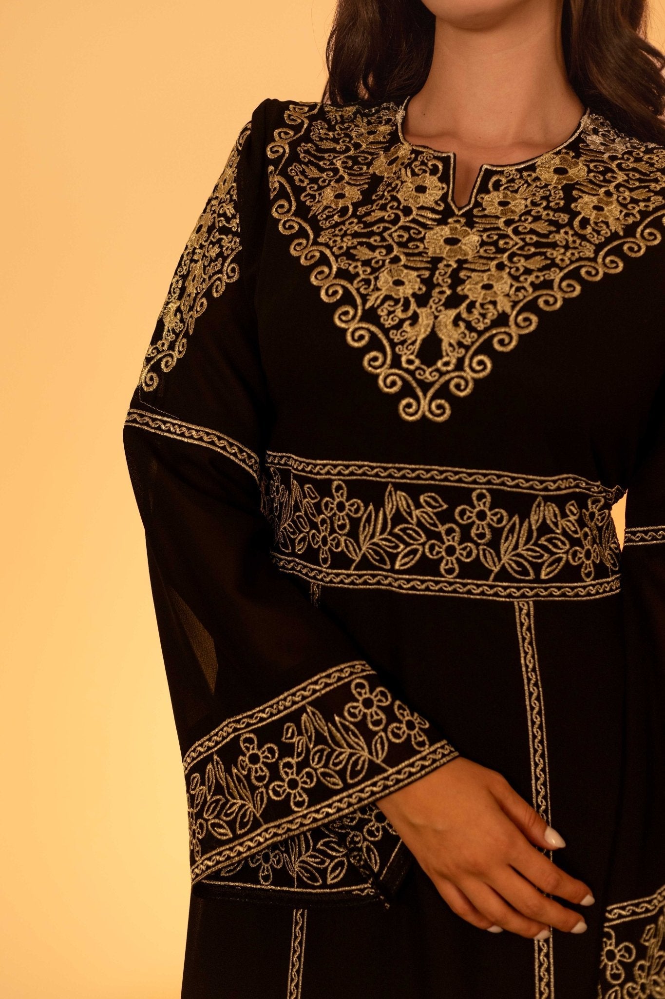 Arabian Princess Dress