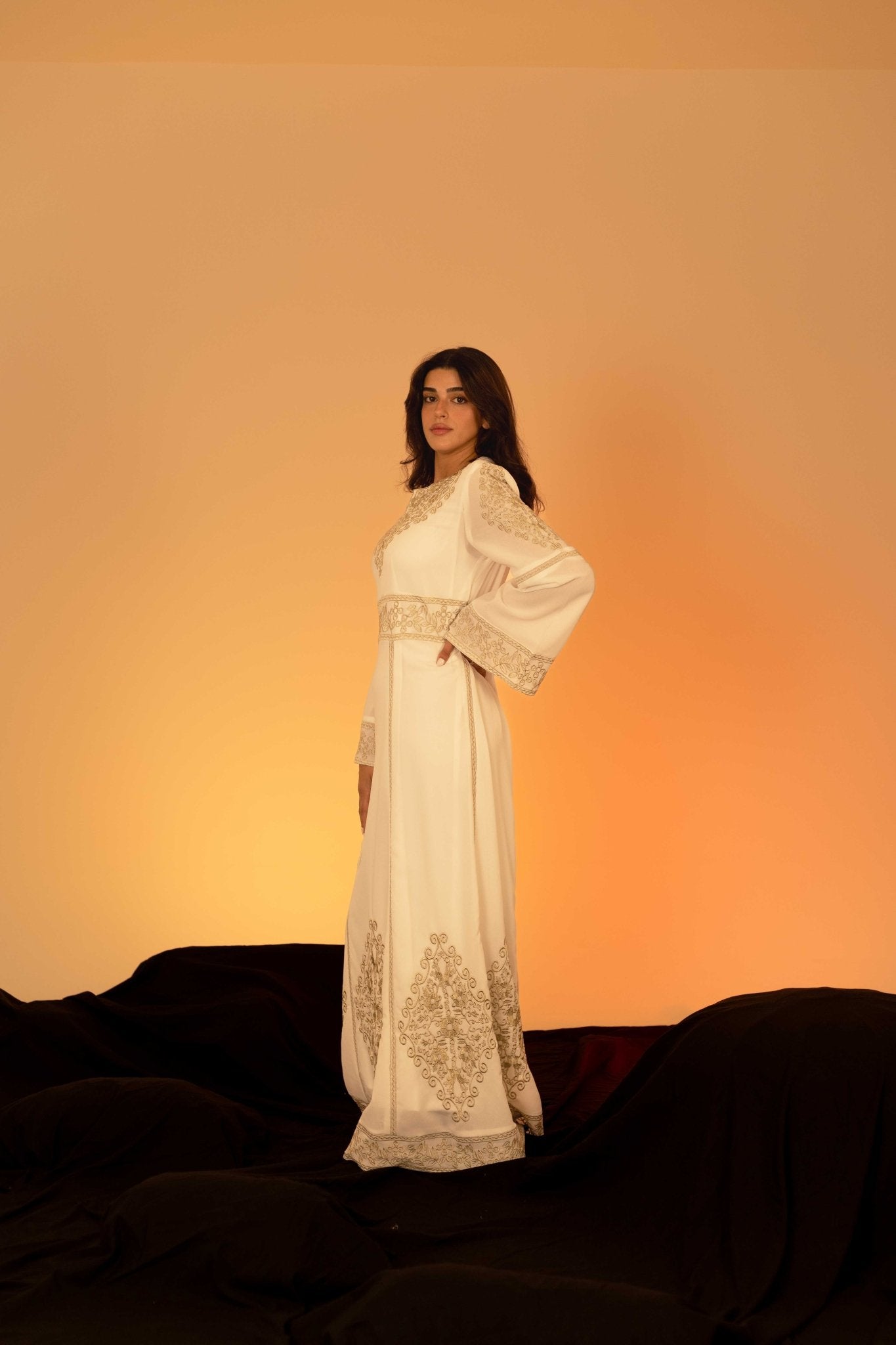 Arabian Princess Dress