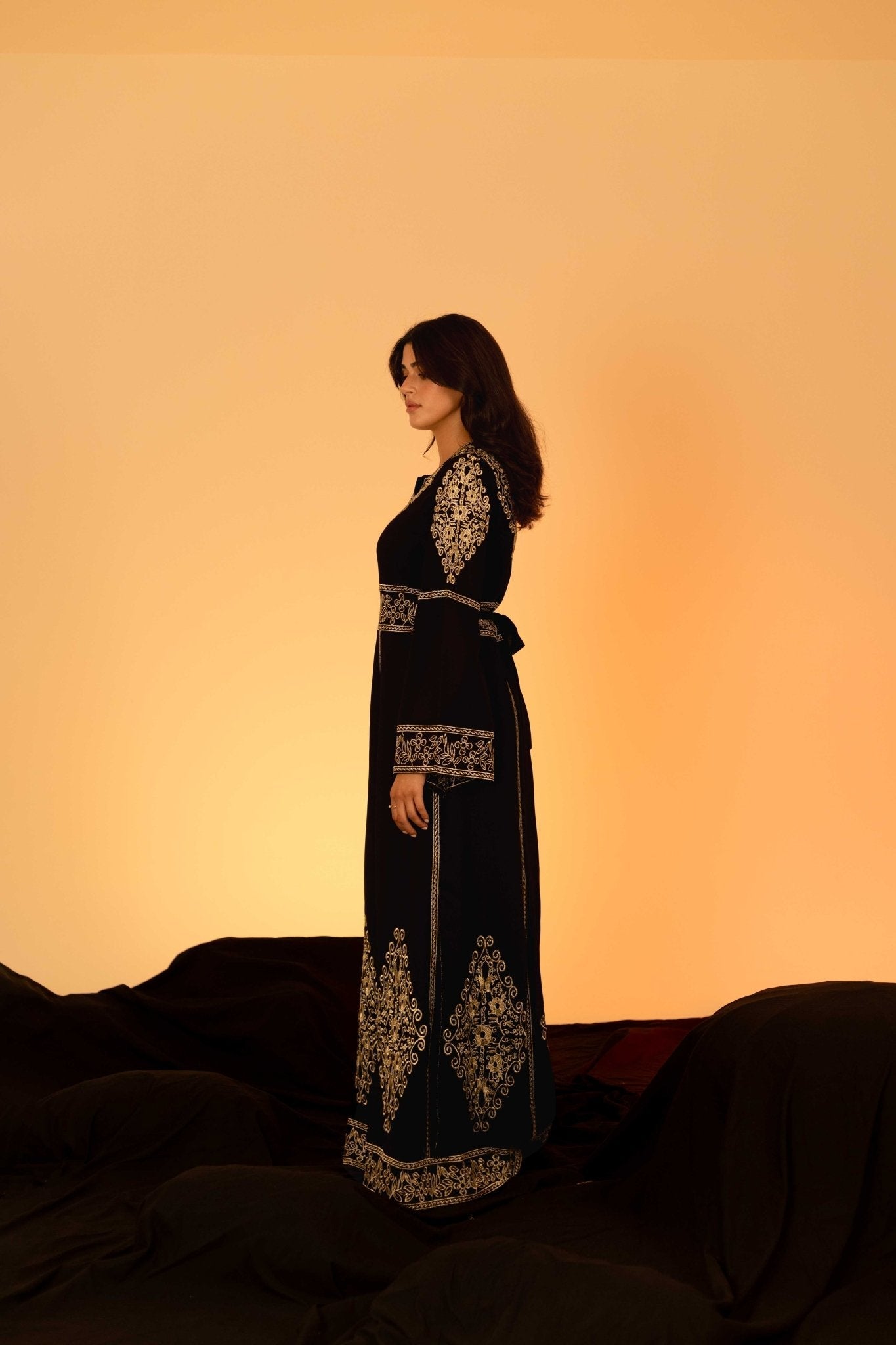 Arabian Princess Dress