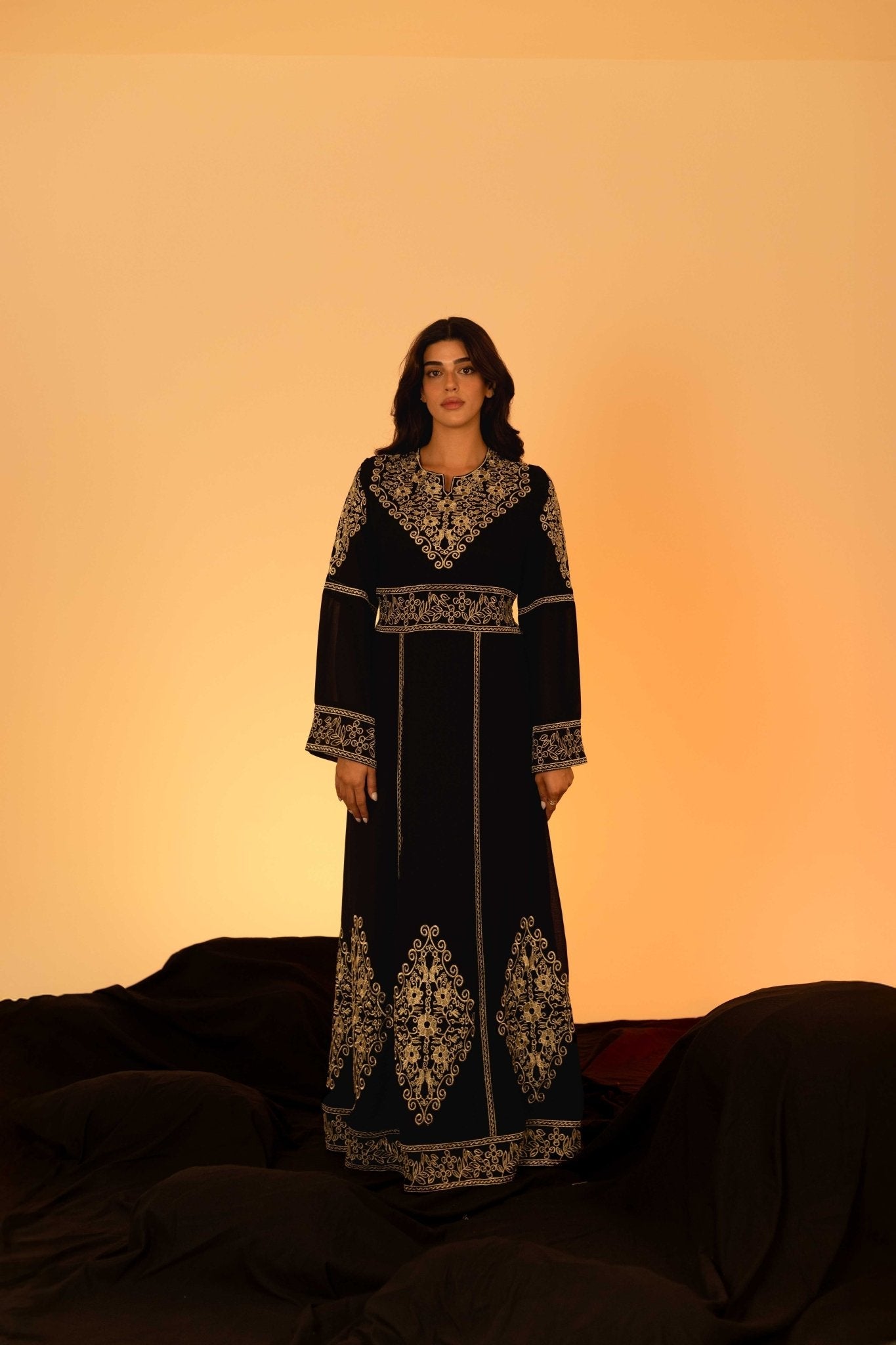 Arabian Princess Dress