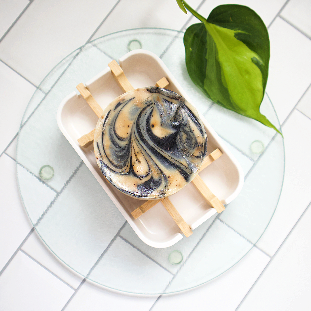 Armpit Detox Soap Bar