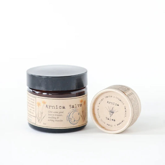 Arnica Salve