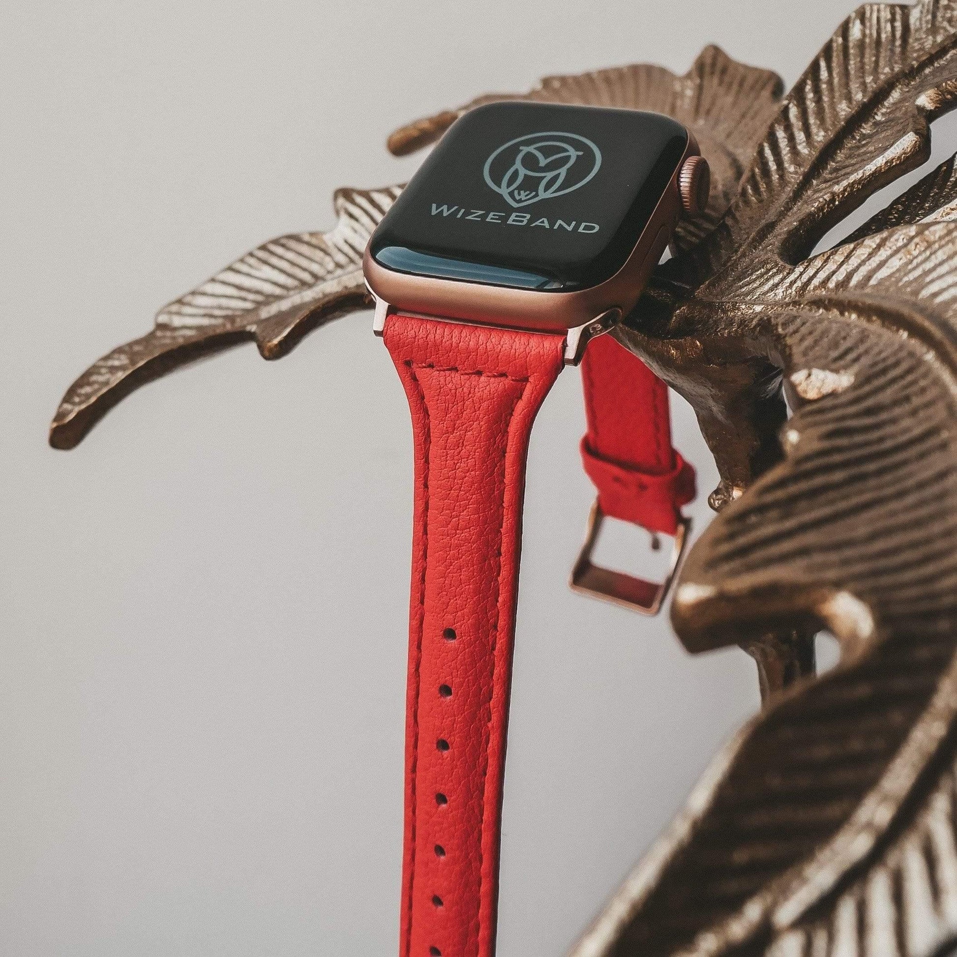 Artemis Leather Strap - Concordia Style Boutique
