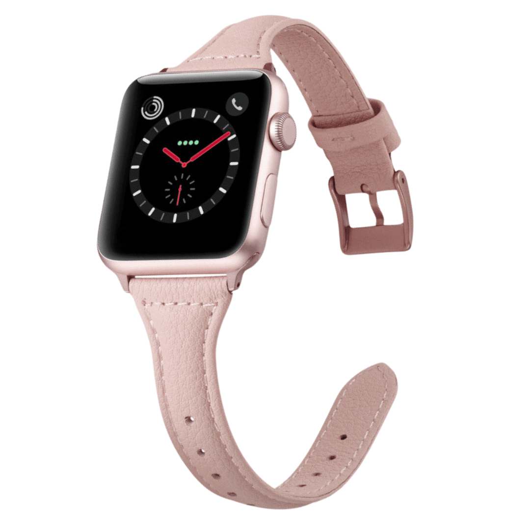 Artemis Leather Strap - Concordia Style Boutique