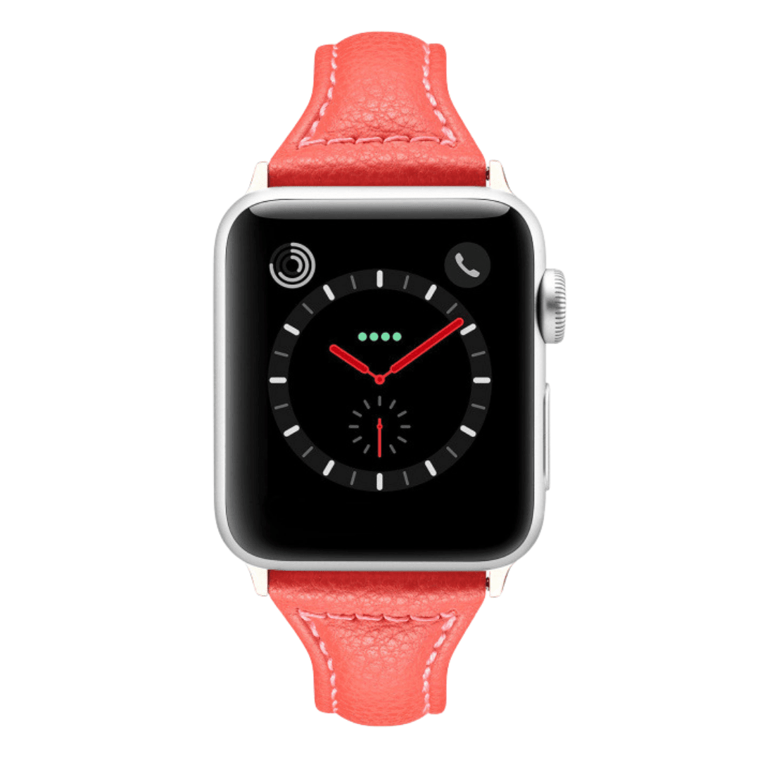 Artemis Leather Strap - Concordia Style Boutique