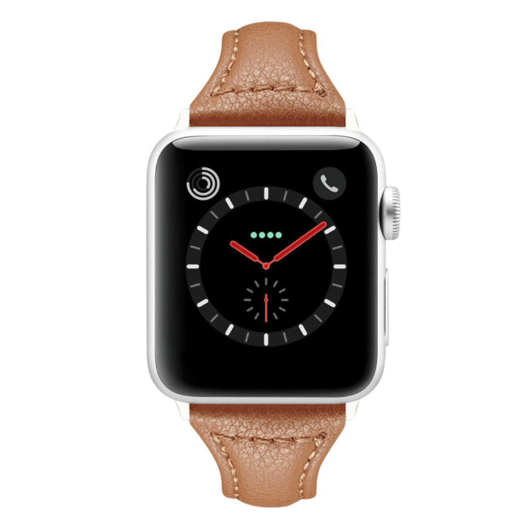 Artemis Leather Strap - Concordia Style Boutique