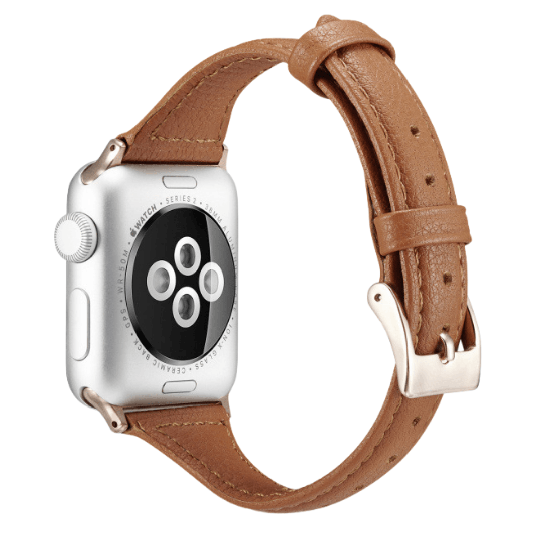Artemis Leather Strap - Concordia Style Boutique