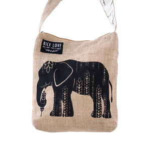 Descriptive image text