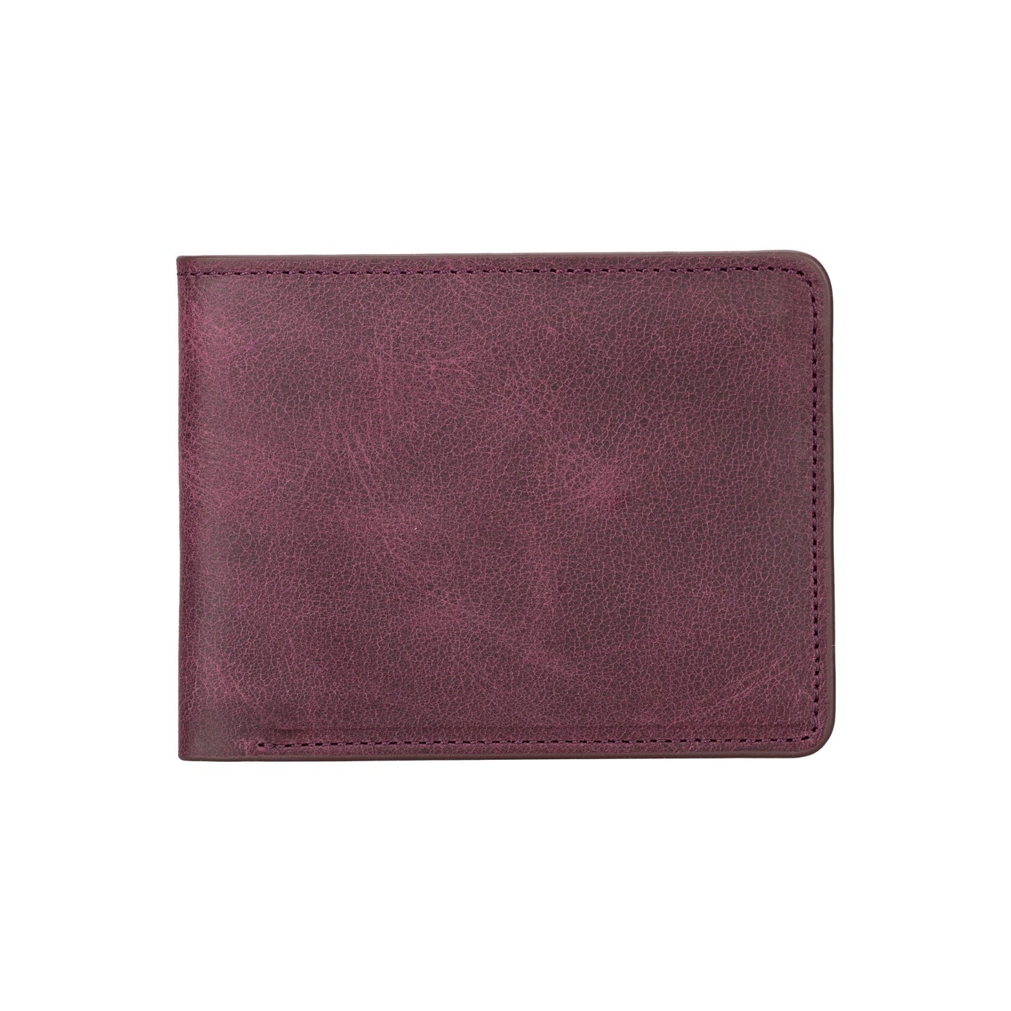 Arvada Handmade Bifold Leather Men Wallet - Concordia Style Boutique