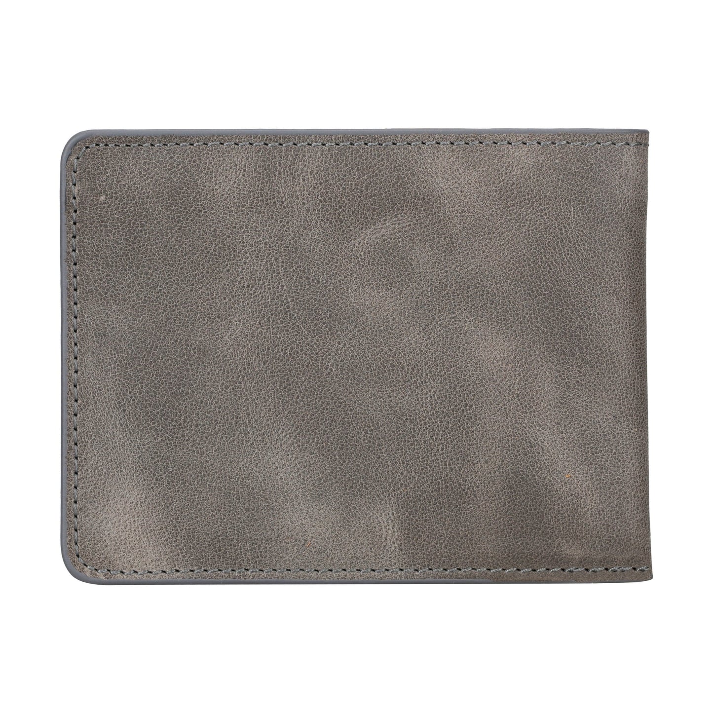 Arvada Handmade Bifold Leather Men Wallet - Concordia Style Boutique